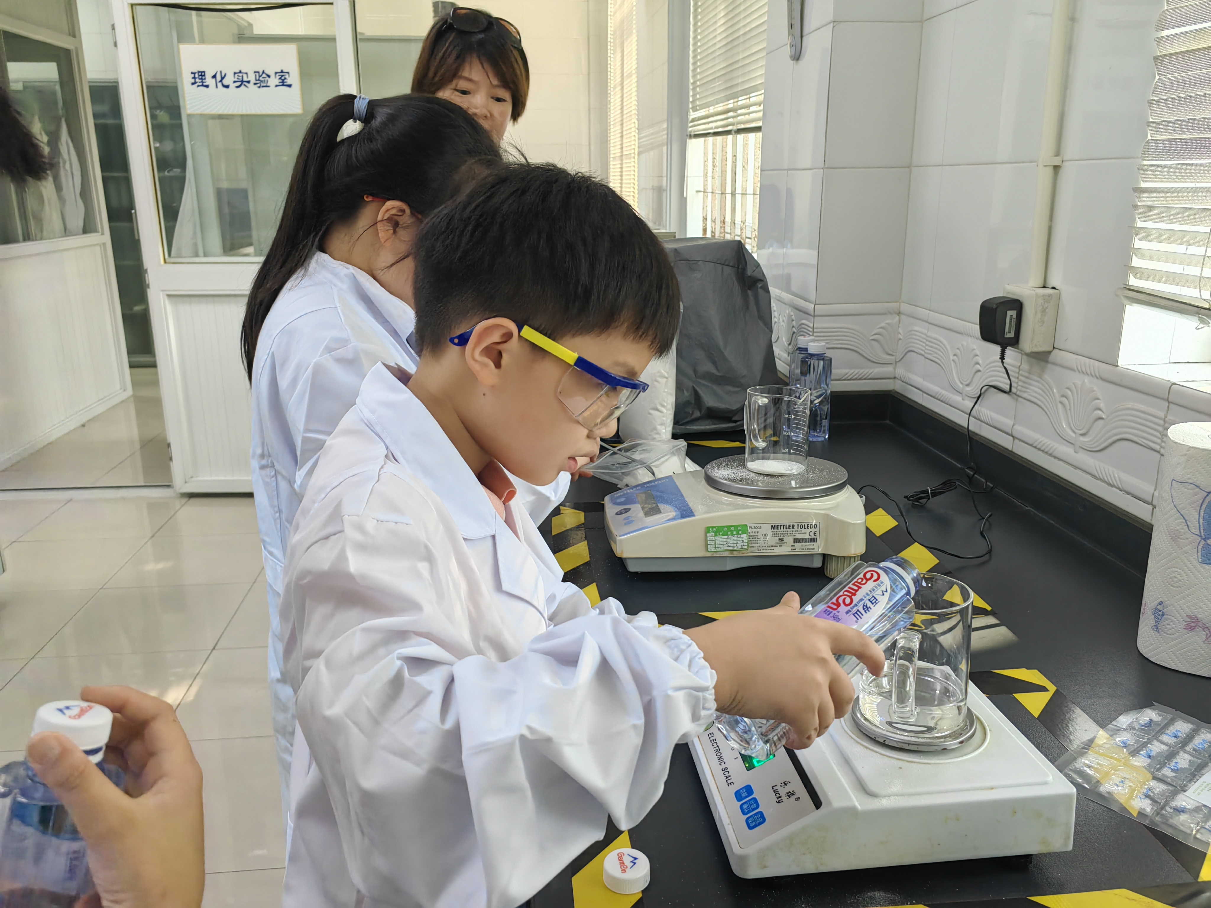 走近科学_果冻炼成记活动回顾|你的好心情麦恺胜来承包